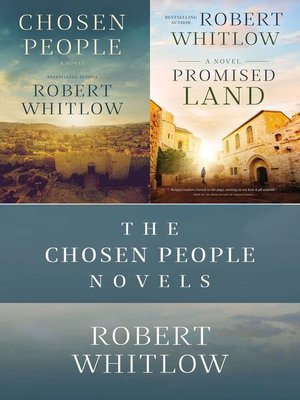 The Chosen People Novels - ebook